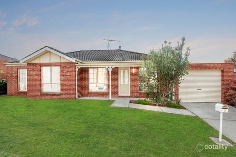 Property photo of 3 Jackson Court Grovedale VIC 3216