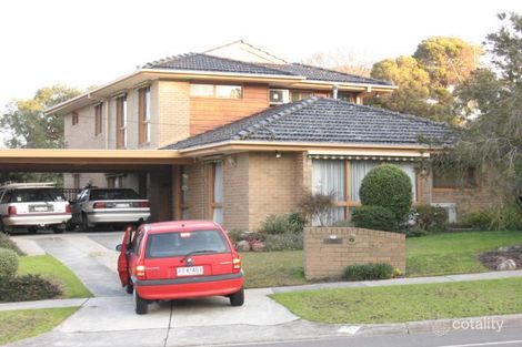 50 Campbell St, Glen Waverley, VIC 3150