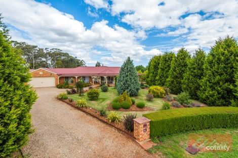 7 Buckley Ct, Kilmore, VIC 3764
