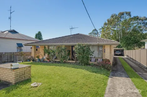 4 RANGE ST, WAUCHOPE, NSW 2446