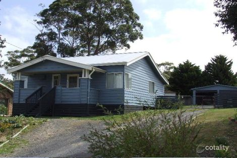 Property photo of 36 Mercury Drive Lake Tabourie NSW 2539