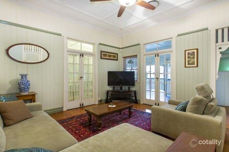 Property photo of 108 Park Road Kalinga QLD 4030