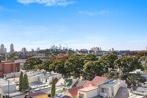 410/28 Ebsworth St, Zetland, NSW 2017