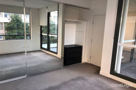 Property photo of B307/14H Mentmore Avenue Rosebery NSW 2018
