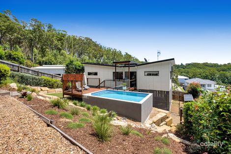 Property photo of 5 Wattlebird Close Bli Bli QLD 4560