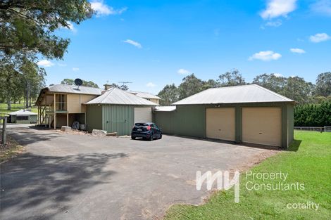 Property photo of 10 Rapleys Loop Road Werombi NSW 2570