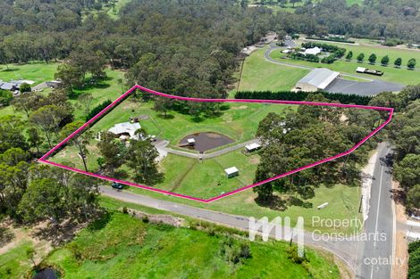 Property photo of 10 Rapleys Loop Road Werombi NSW 2570