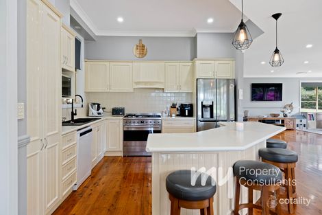 Property photo of 10 Rapleys Loop Road Werombi NSW 2570