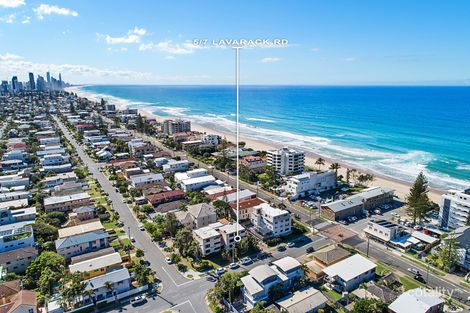 Property photo of 5/5-7 Lavarack Road Mermaid Beach QLD 4218