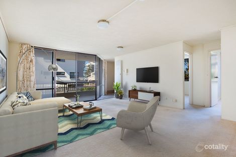 Property photo of 5/5-7 Lavarack Road Mermaid Beach QLD 4218