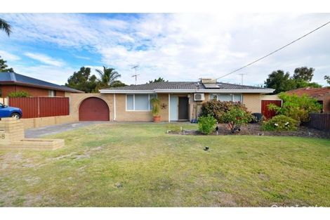Property photo of 58 Nanovich Avenue Girrawheen WA 6064