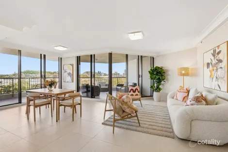 604/53 Bay St, Tweed Heads, NSW 2485