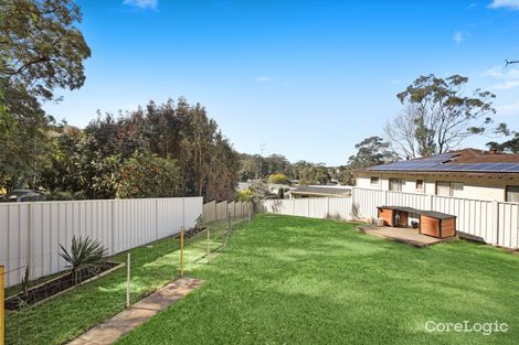 Property photo of 9 Wonga Avenue East Gosford NSW 2250