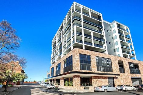 501/12 Bishopsgate St, Wickham, NSW 2293