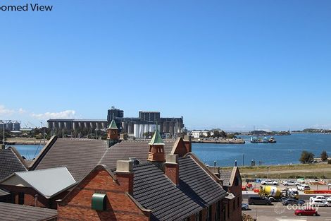 Property photo of 501/12 Bishopsgate Street Wickham NSW 2293