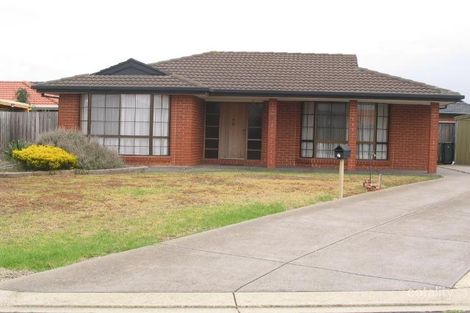 Property photo of 4 Archer Place Keilor Downs VIC 3038