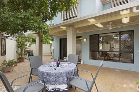 3/6 Harbourview Ct, Cleveland, QLD 4163