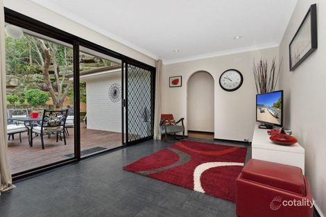 Property photo of 46 Sir Thomas Mitchell Drive Davidson NSW 2085