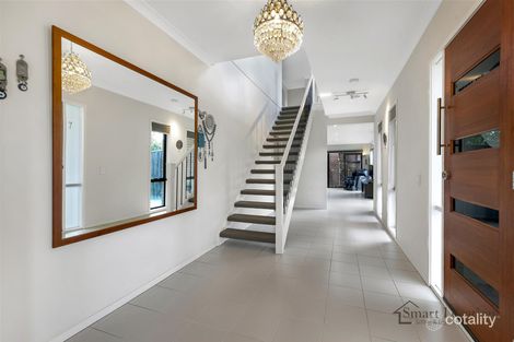 Property photo of 7 Grandstand Way Wollert VIC 3750