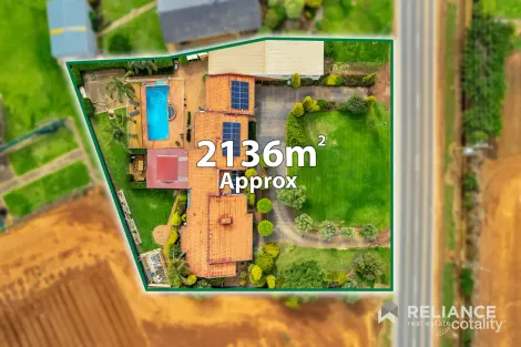 349 Duncans Rd, Werribee South, VIC 3030