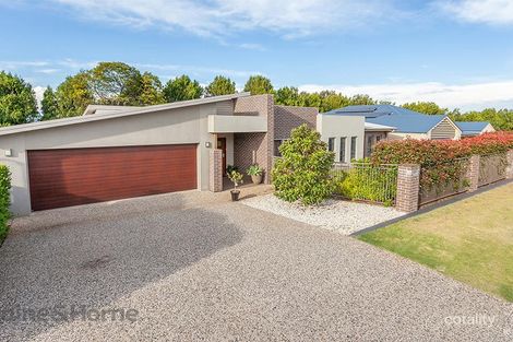 Property photo of 3 Pugh Street Middle Ridge QLD 4350