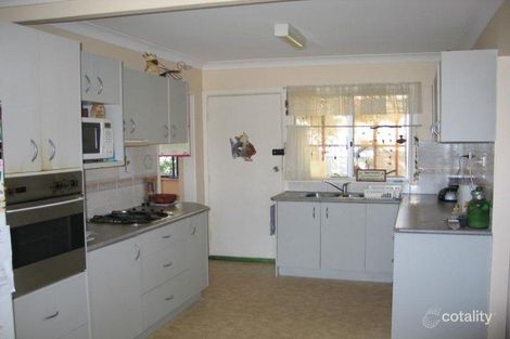 Property photo of 12 Woolstencraft Street Shoalhaven Heads NSW 2535