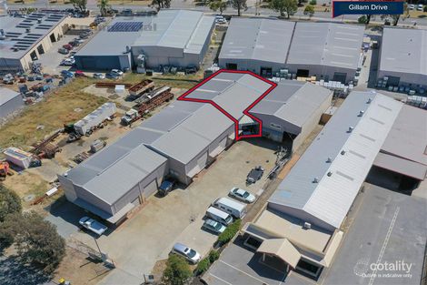 3/8 Brant Rd, Kelmscott, WA 6111