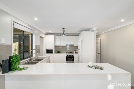 Property photo of 155 Walker Street Quakers Hill NSW 2763