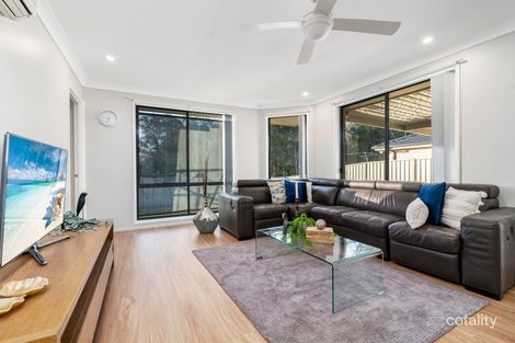 Property photo of 155 Walker Street Quakers Hill NSW 2763