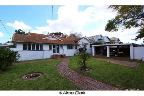 Property photo of 124 Kitchener Road Ascot QLD 4007