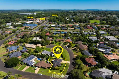 Property photo of 1 Eskimo Court Wollongbar NSW 2477