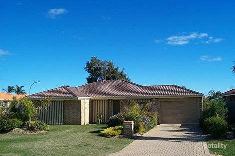 15 Redbank Rise, Clarkson, WA 6030