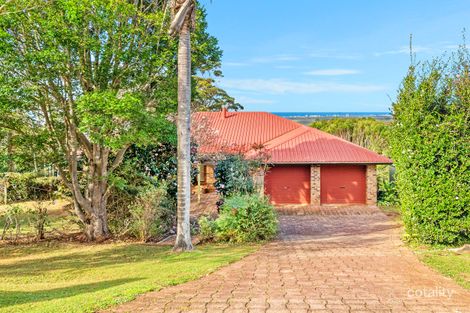 Property photo of 32 Paradise Drive Tamborine Mountain QLD 4272