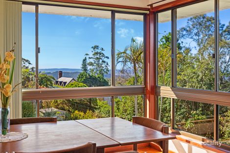 Property photo of 32 Paradise Drive Tamborine Mountain QLD 4272