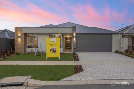 40 Brilliance Ave, Eglinton, WA 6034