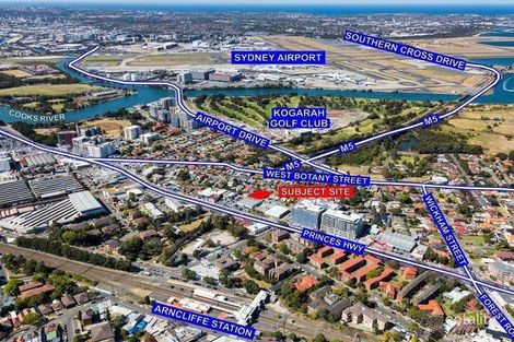 Property photo of 39 Duncan Street Arncliffe NSW 2205