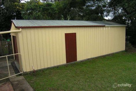 Property photo of 42 Meroo Road Bomaderry NSW 2541
