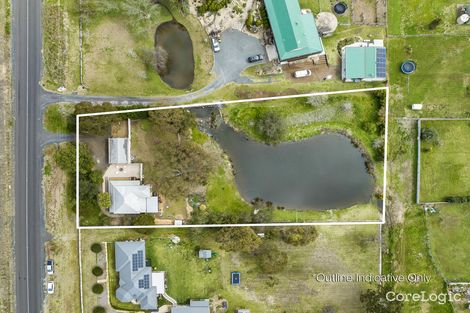 Property photo of 59 Meringandan Shirley Road Meringandan West QLD 4352