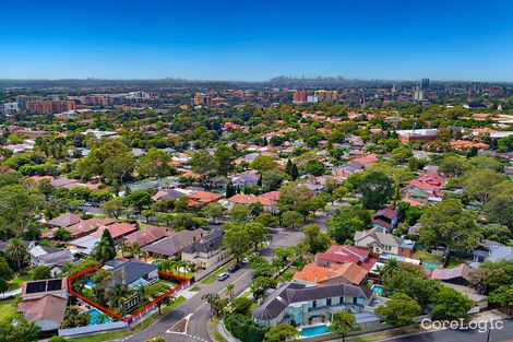 Property photo of 31 Coventry Road Strathfield NSW 2135