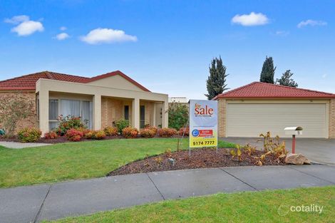8 Sandalwood Ct, Traralgon, VIC 3844