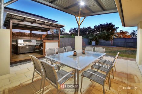 Property photo of 26 Juniper Circuit Stretton QLD 4116