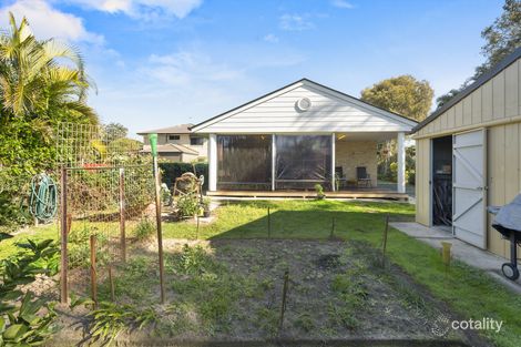 Property photo of 39 Bishop Road Beachmere QLD 4510
