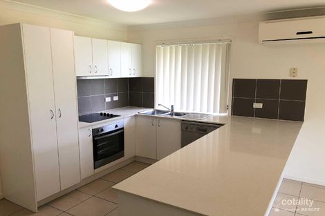 Property photo of 12 Tedar Close Bellmere QLD 4510