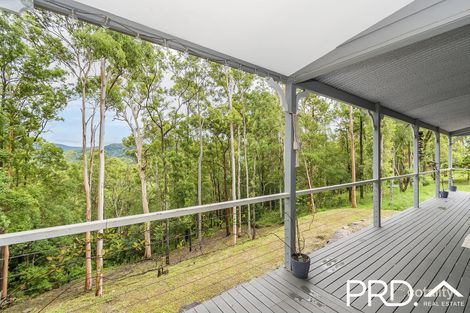 Property photo of 25 Tarrant Drive Mudgeeraba QLD 4213