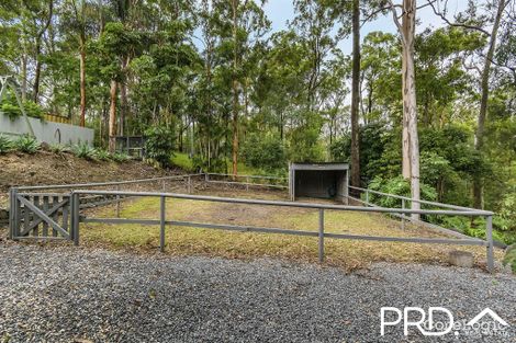 Property photo of 25 Tarrant Drive Mudgeeraba QLD 4213