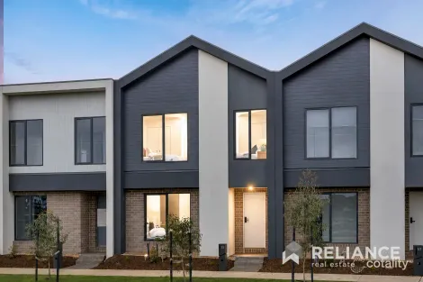 55 Tanglewood Bvd, Truganina, VIC 3029
