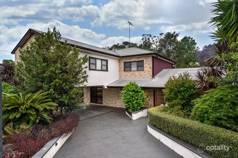 15 Jamison St, Blaxland, NSW 2774