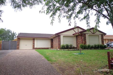 Property photo of 13 Nott Place Mount Annan NSW 2567