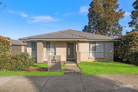Property photo of 2 Lance Street Oran Park NSW 2570