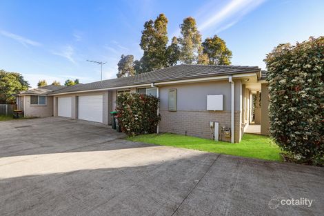 Property photo of 2 Lance Street Oran Park NSW 2570